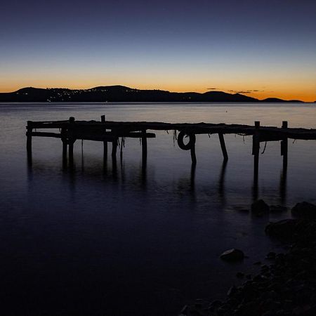 Hostal Luna Del Titikaka En Isla De La Luna Bolivia Ξενοδοχείο Εξωτερικό φωτογραφία